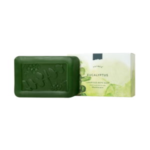 Thymes Eucalyptus Bar Soap