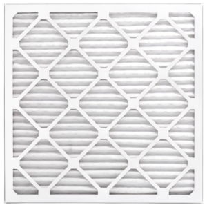 Merv 13 12x18x1 Pleated Air Filter