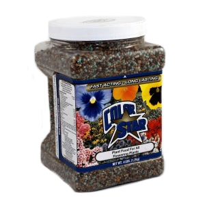 Nelson ColorStar 19-13-6 Blooming Fertilizer