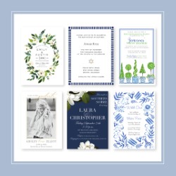 Shop Bering's Stationery