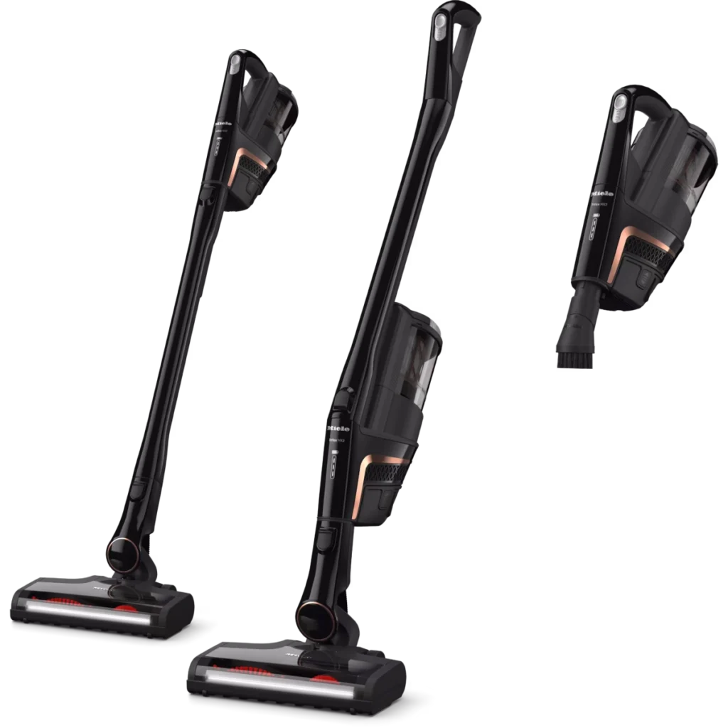 Miele Triflex HX2 Cat & Dog Cordless Stick Vacuum Cleaner