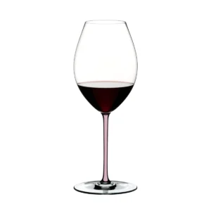 Riedel Fatto a Mano Syrah - Pink