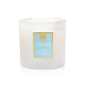 Antica Farmacista Elderflower Candle