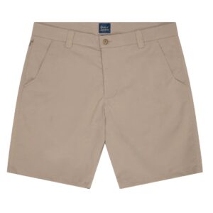 Balcones Shorts - Pecan Brown