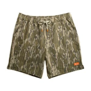 Marsh Wear Bottomland Fulton Volley Shorts