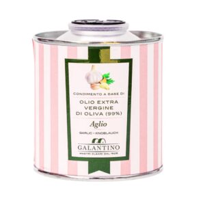 Frantoio Galantino Garlic Extra Virgin Olive Oil 100ml