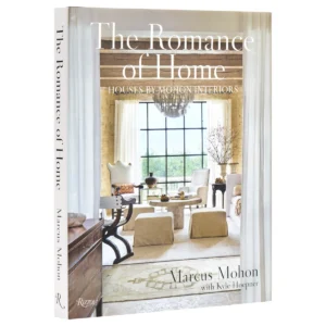 The Romance of Home by Marcus Mohon